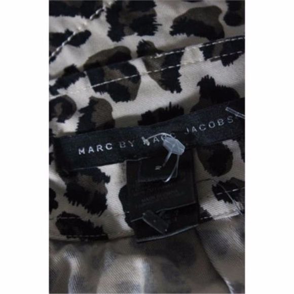 Marc by Marc Jacobs Animal Print Mini - Picture 5 of 7